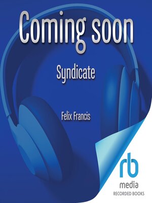 cover image of Syndicate